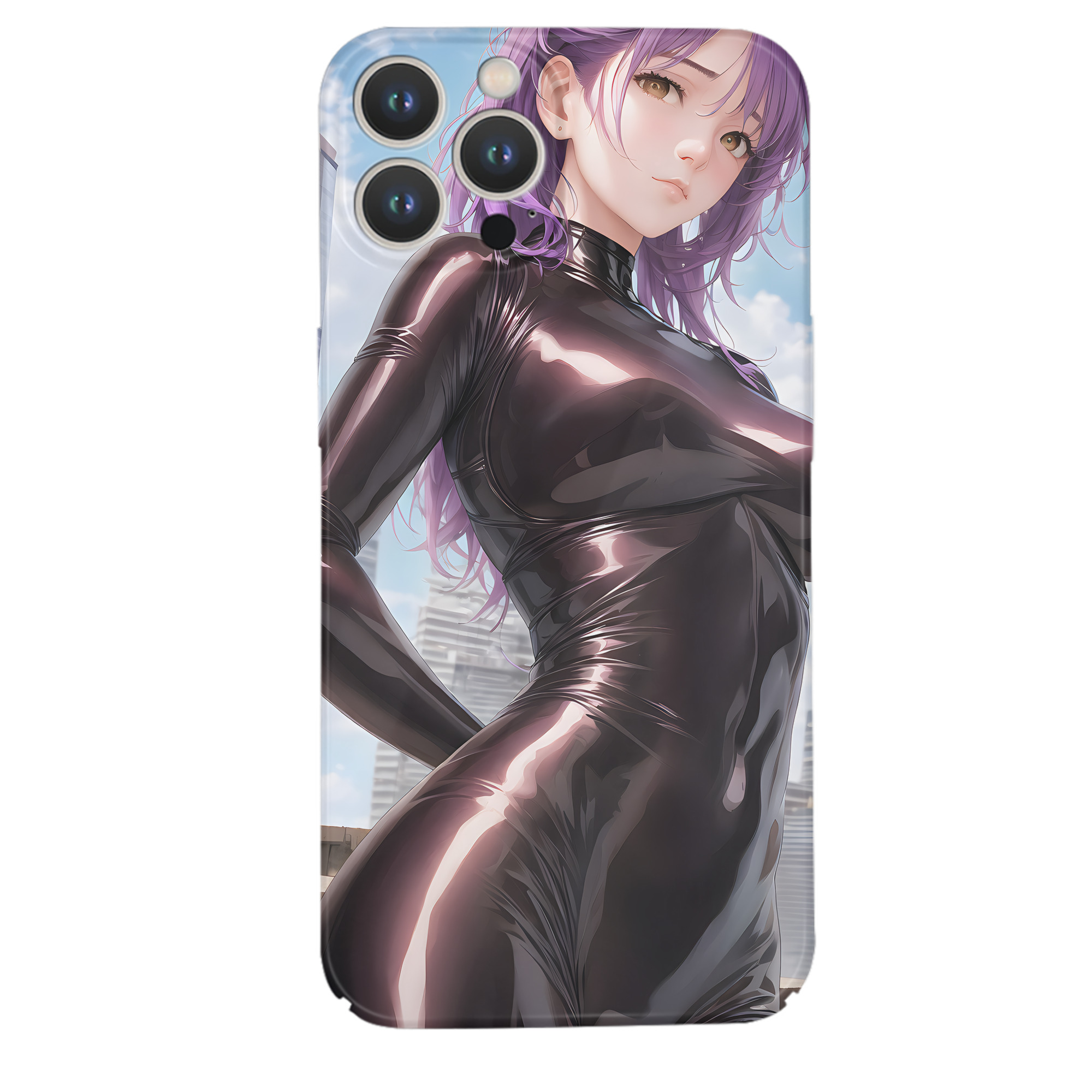 （画像用） EVA 新世紀エヴァンゲリオン 【iPhone 14シリーズ対応】ハードケース